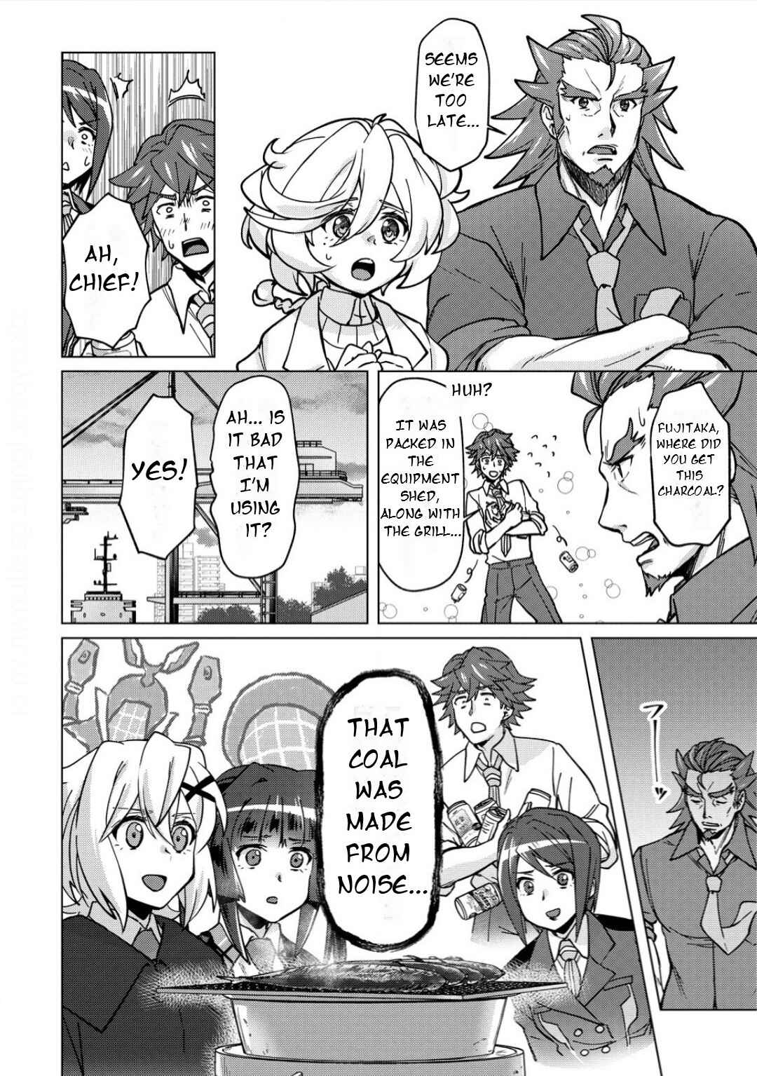 Chapter 36 - Page 11