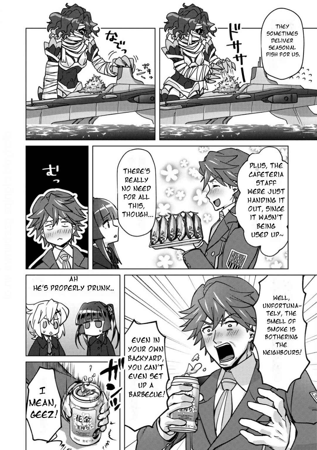 Chapter 36 - Page 5