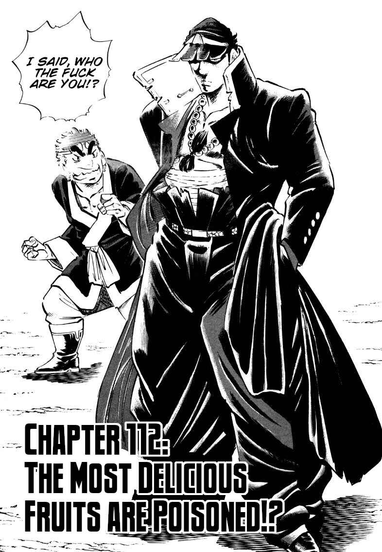 Chapter 112 - Page 1