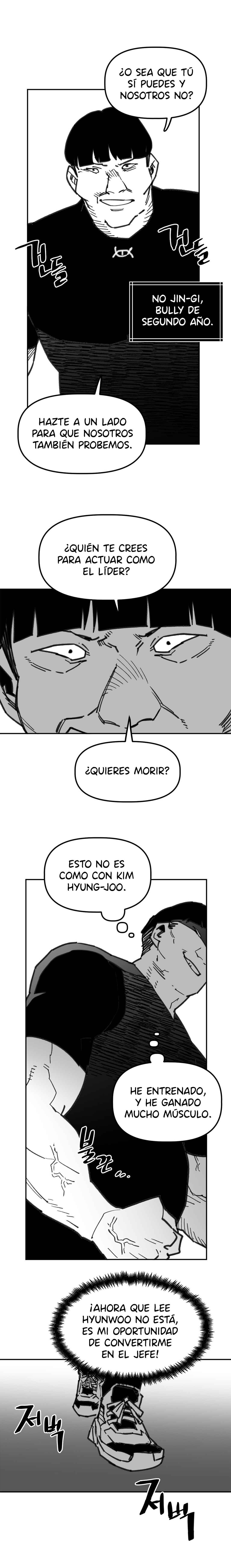 Chapter 104 - Page 22