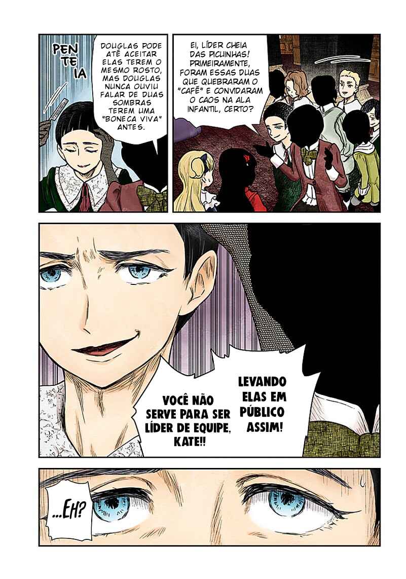 Chapter 84 - Page 10