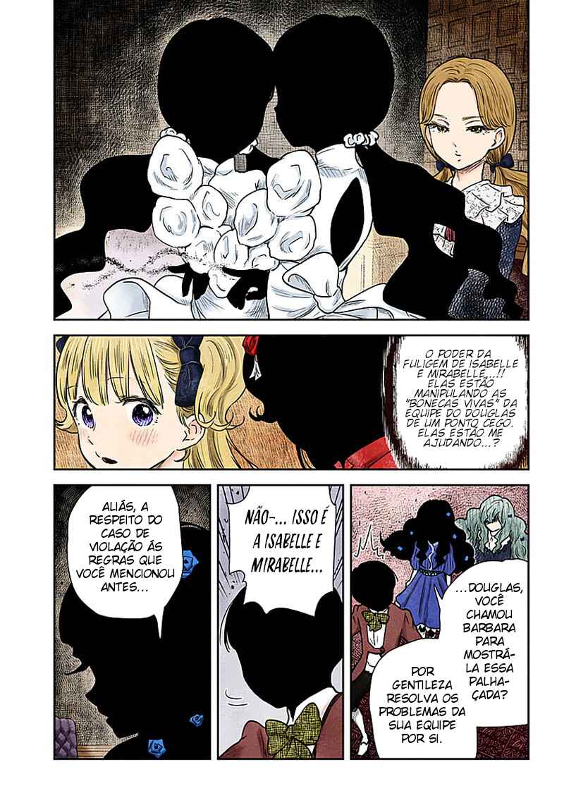 Chapter 84 - Page 12