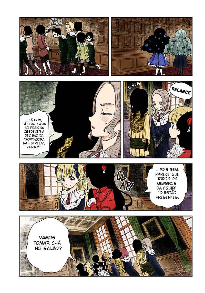 Chapter 84 - Page 14