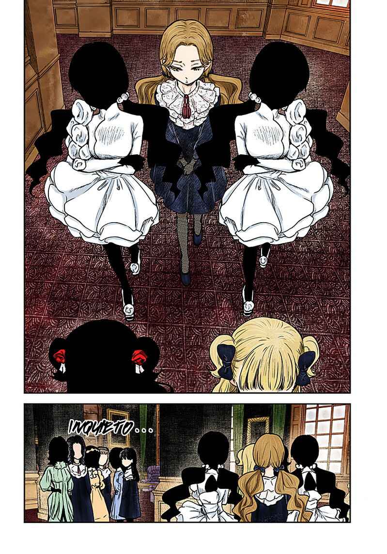 Chapter 84 - Page 5