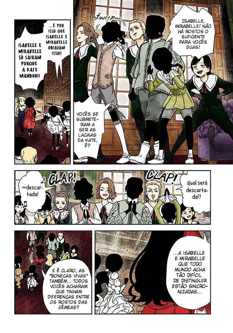 Chapter 84 - Page 7