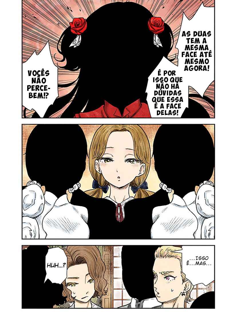 Chapter 84 - Page 8
