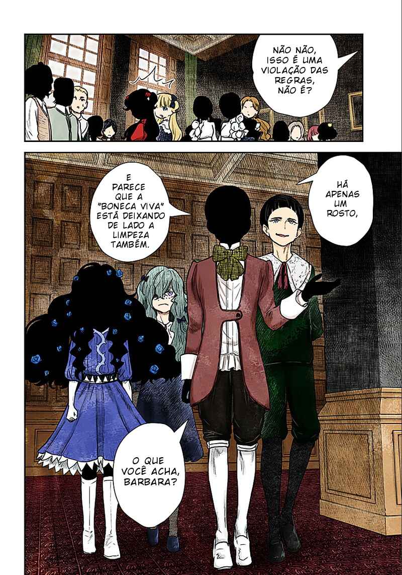 Chapter 84 - Page 9