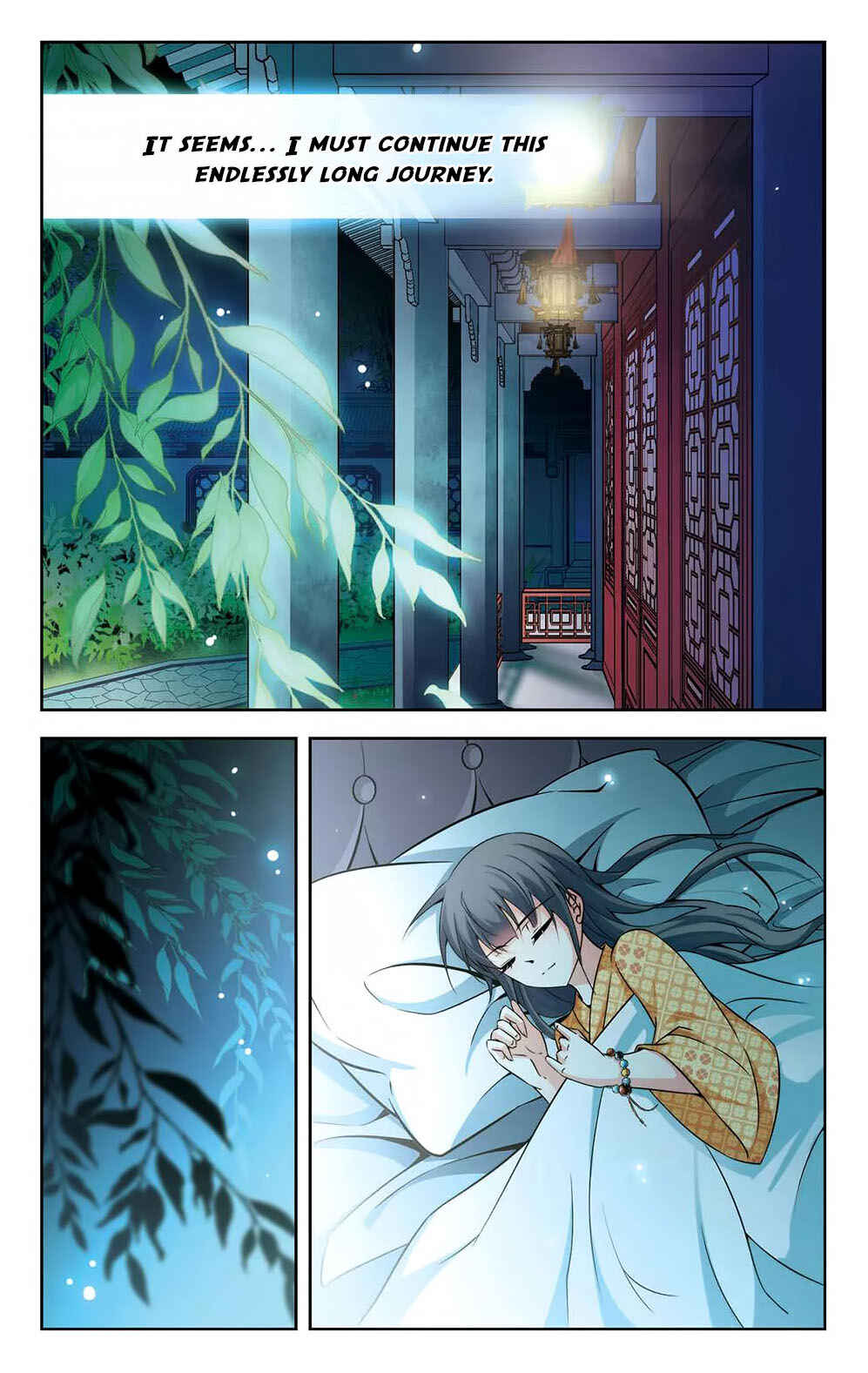 Chapter 142 - Page 10