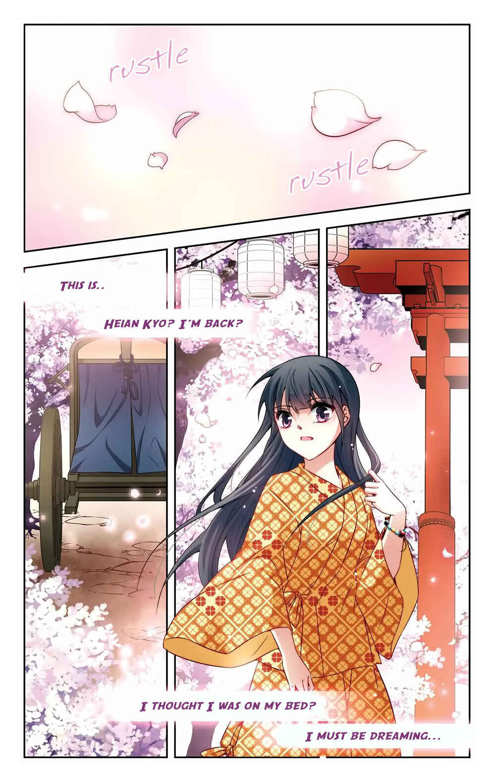 Chapter 142 - Page 11