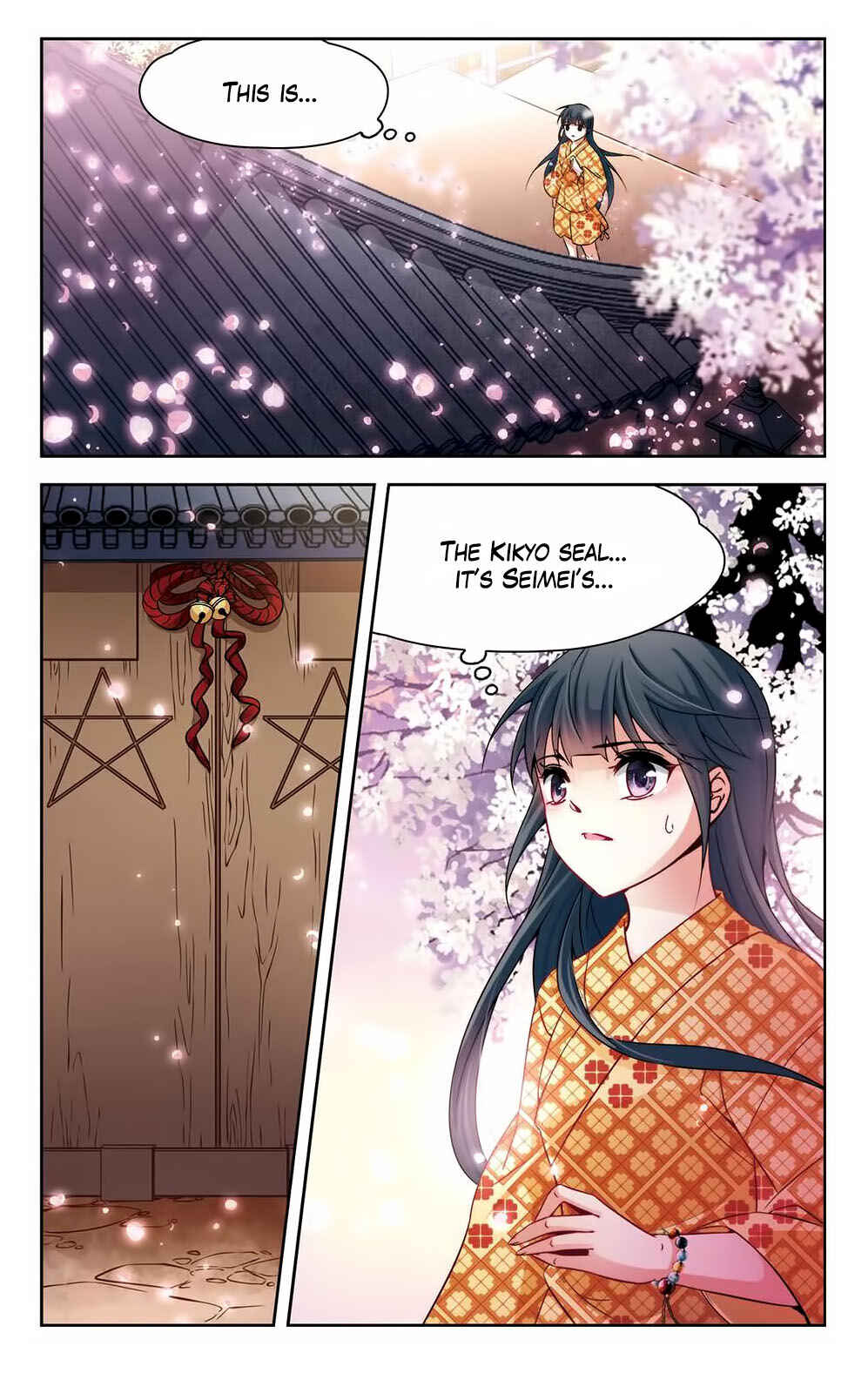 Chapter 142 - Page 12