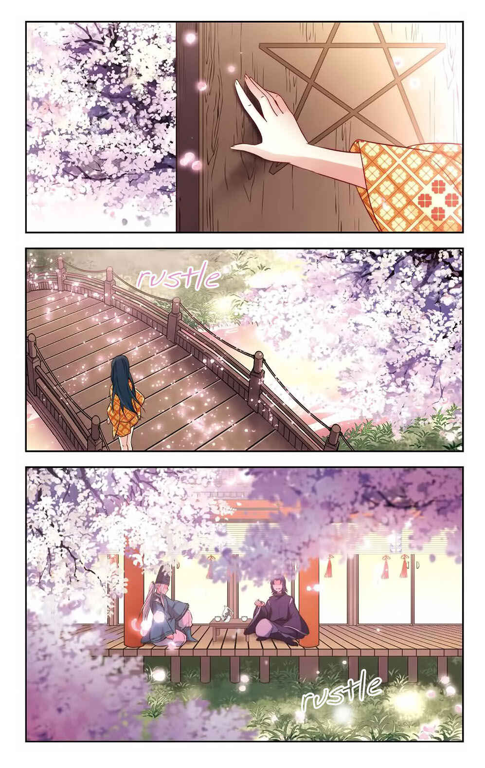 Chapter 142 - Page 13