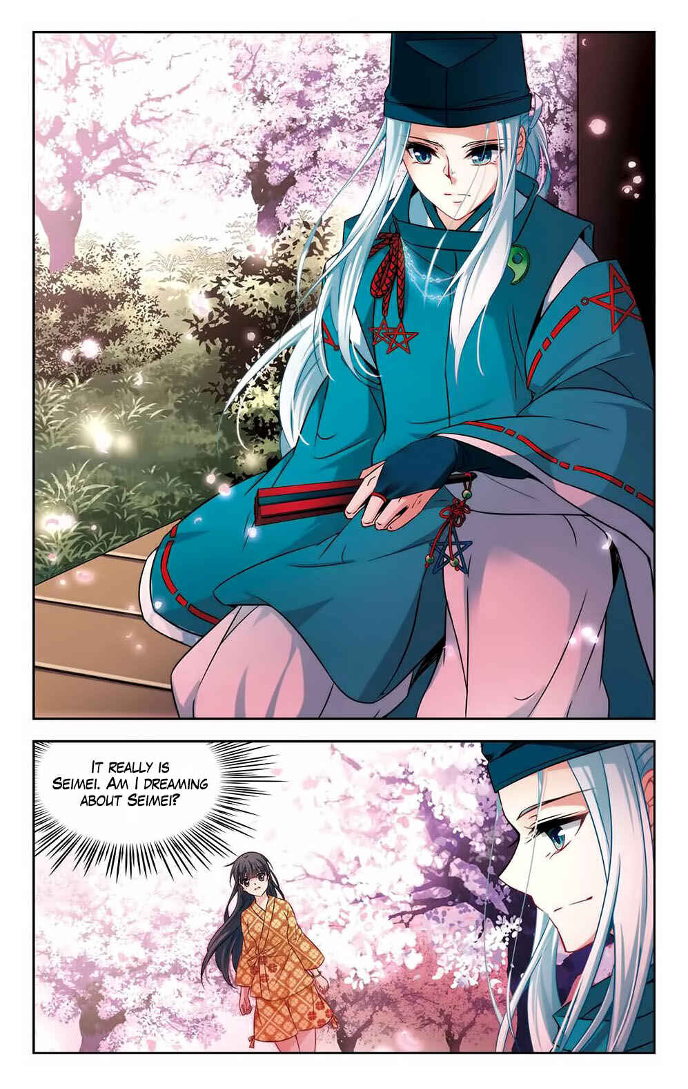 Chapter 142 - Page 14