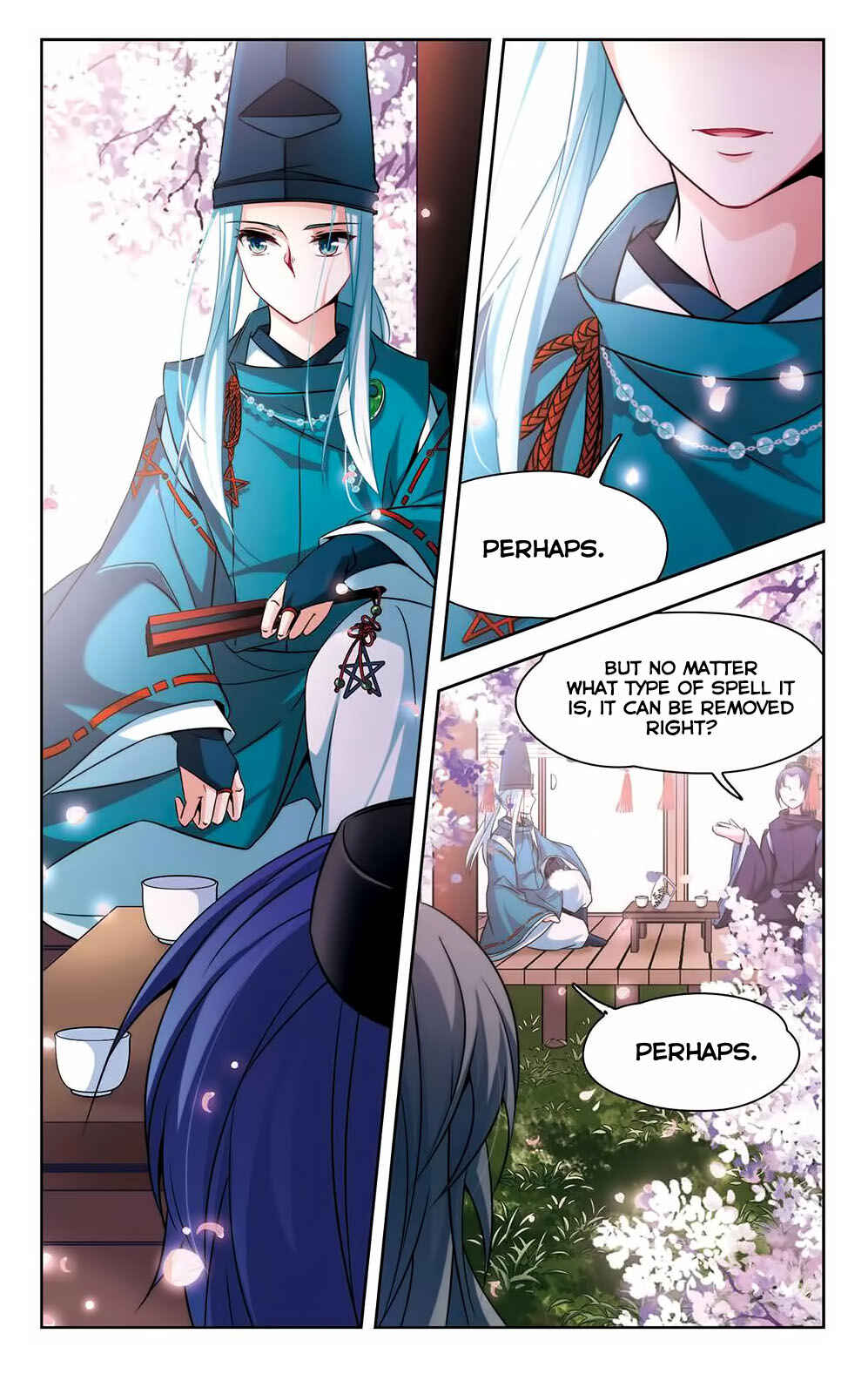 Chapter 142 - Page 17