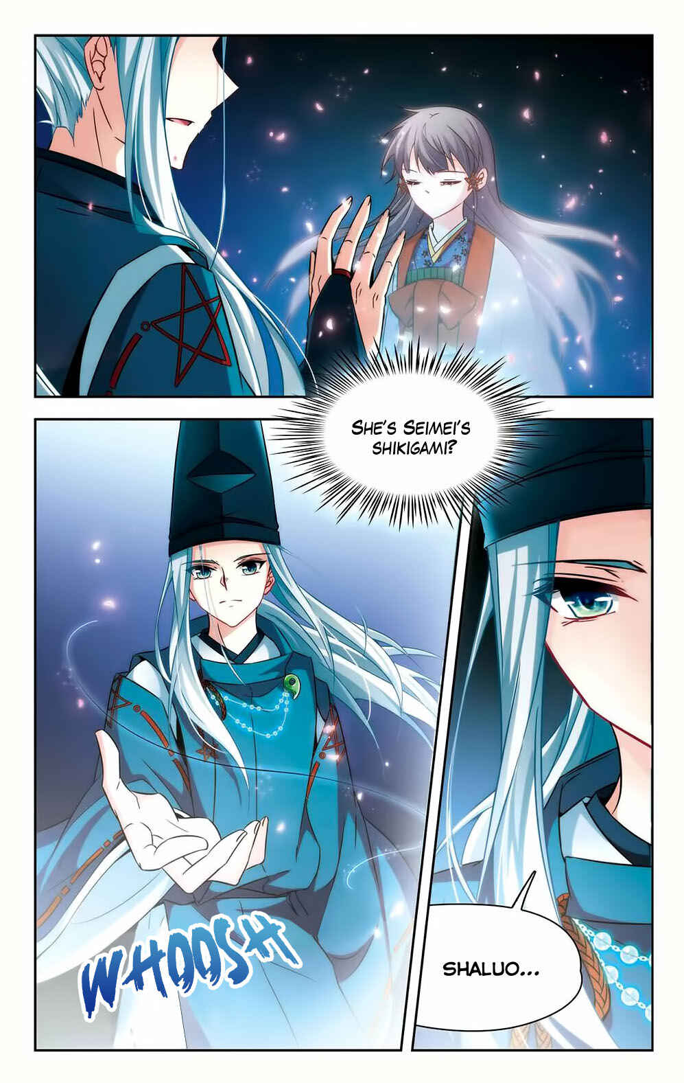 Chapter 142 - Page 20