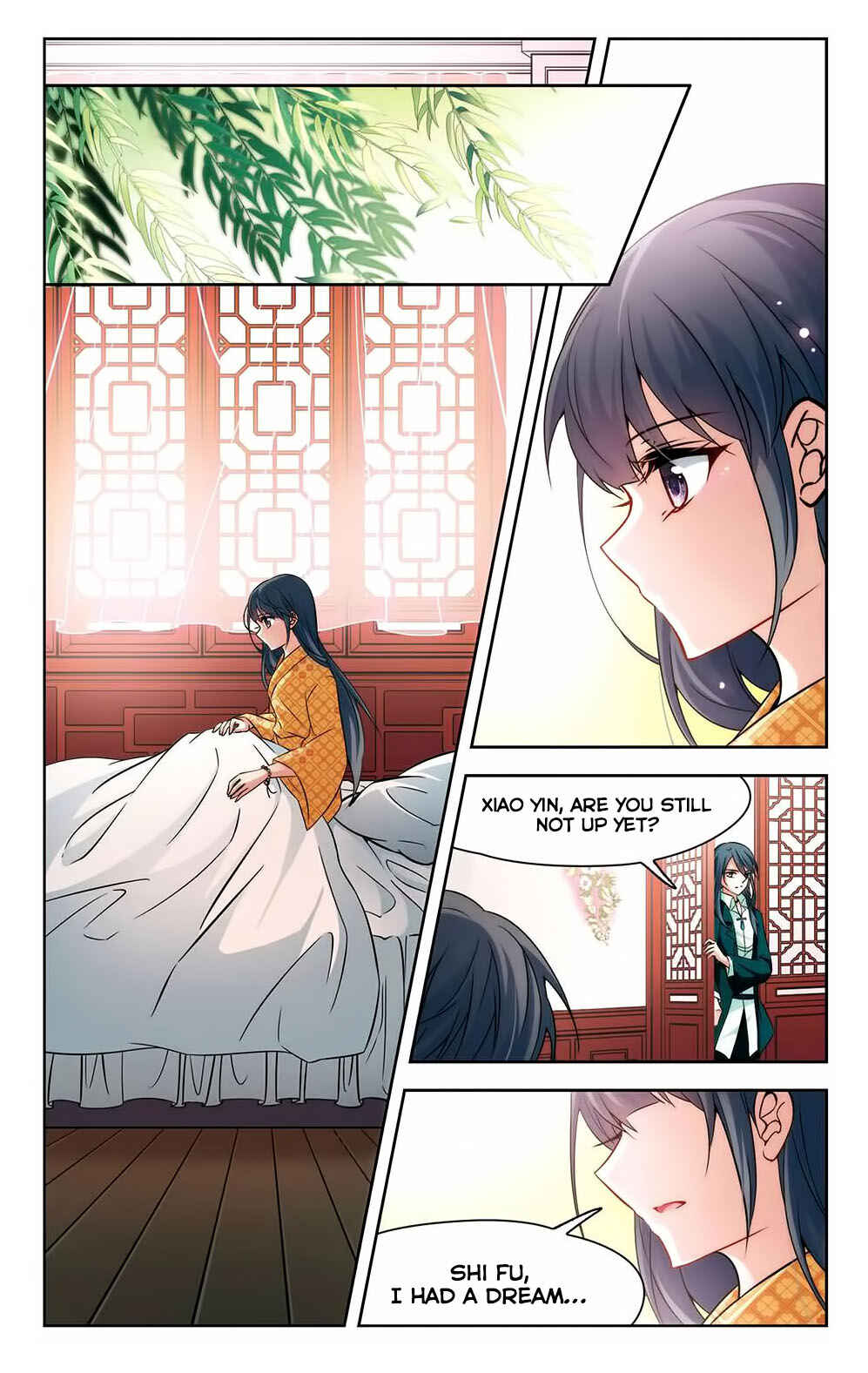 Chapter 142 - Page 24