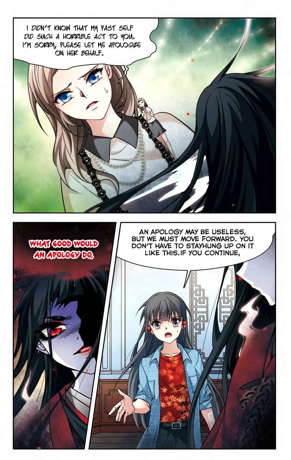Chapter 142 - Page 3