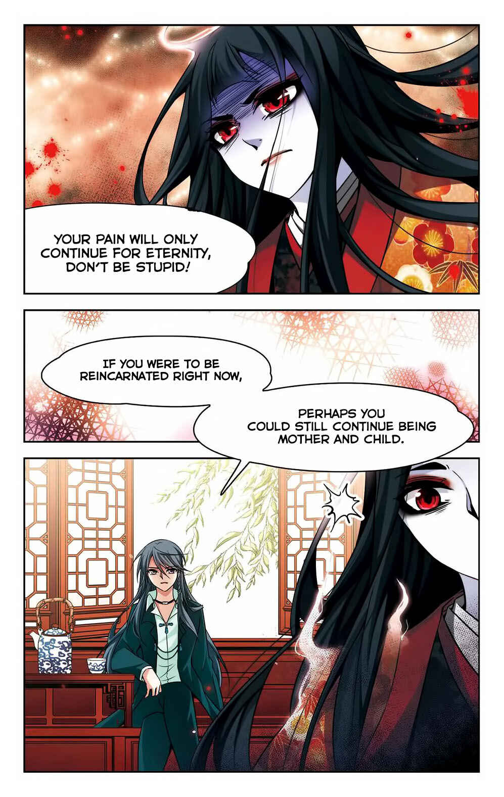 Chapter 142 - Page 4