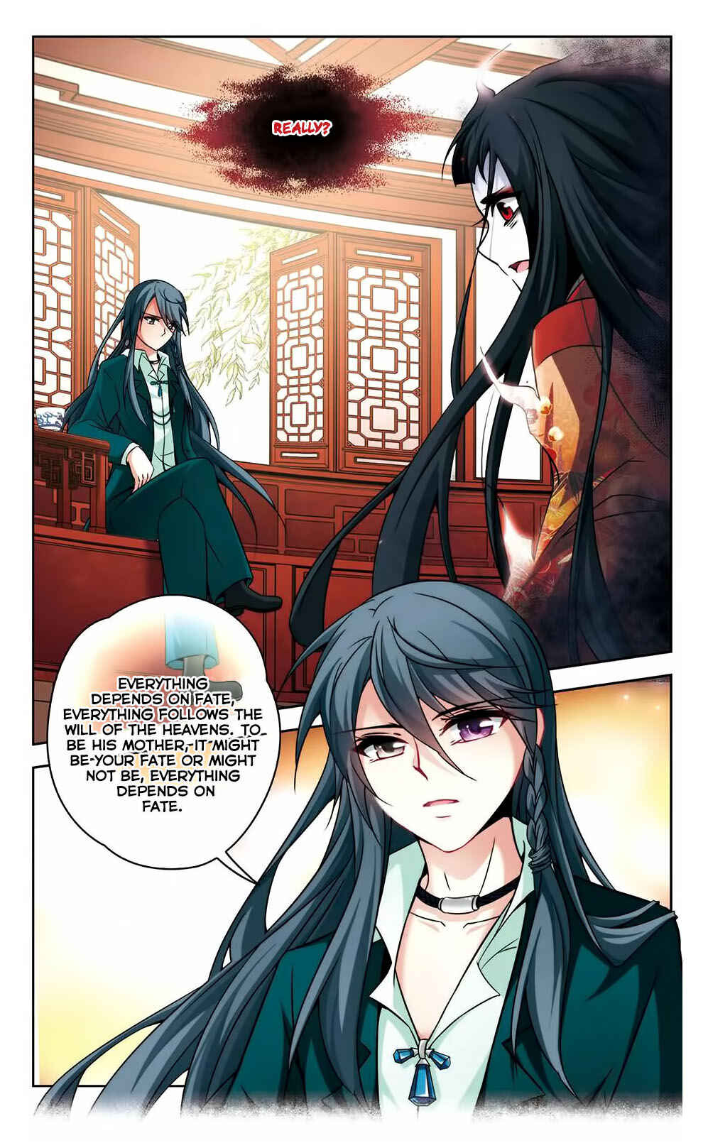 Chapter 142 - Page 5