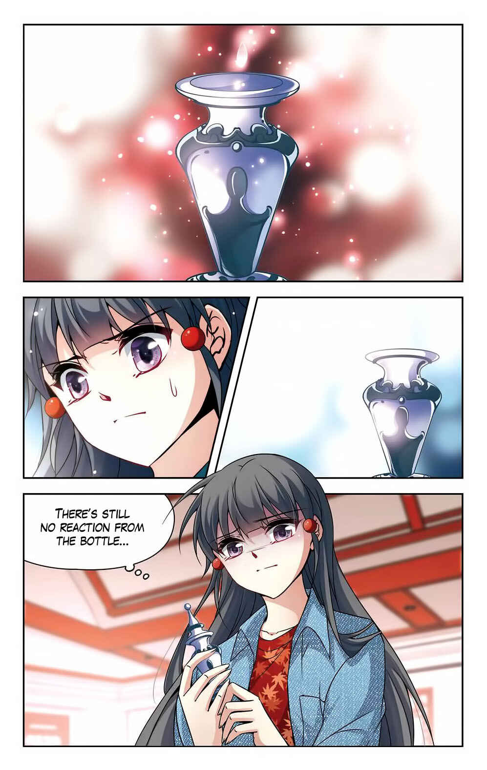 Chapter 142 - Page 9
