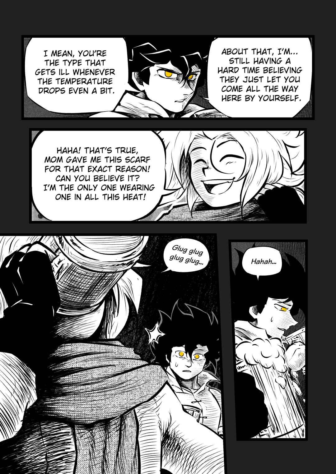 Chapter 3 - Page 4