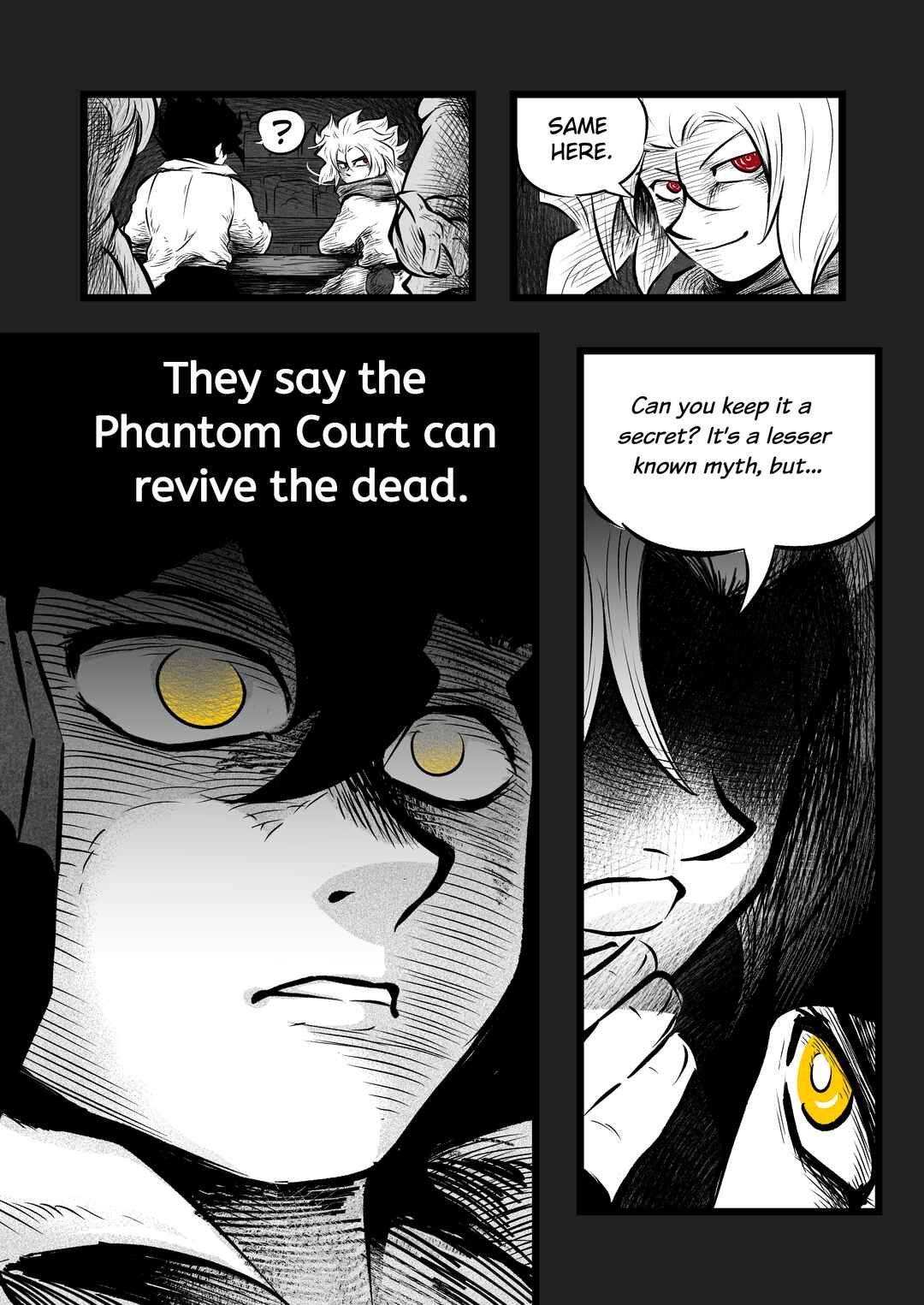 Chapter 3 - Page 6