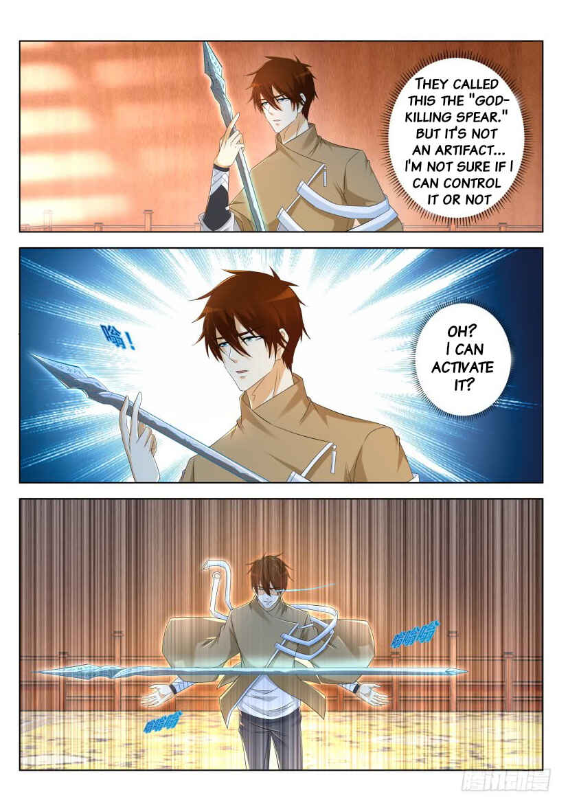 Chapter 318 - Page 7