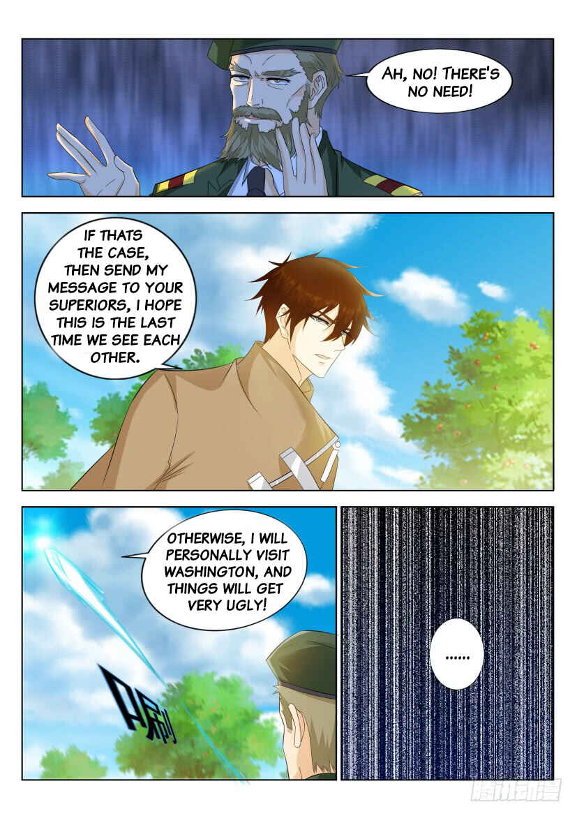 Chapter 318 - Page 3