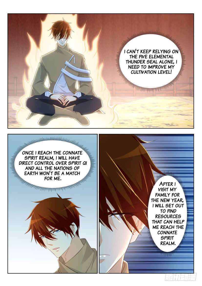 Chapter 318 - Page 6