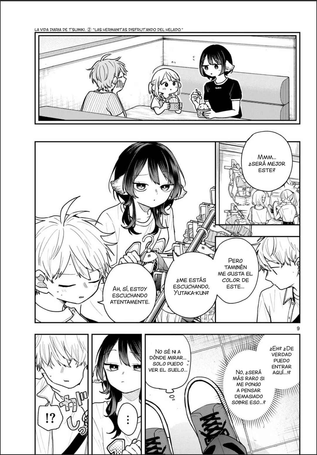 Chapter 98 - Page 10