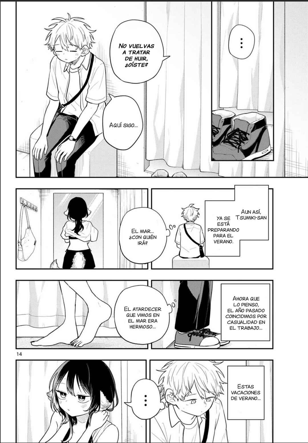 Chapter 98 - Page 15