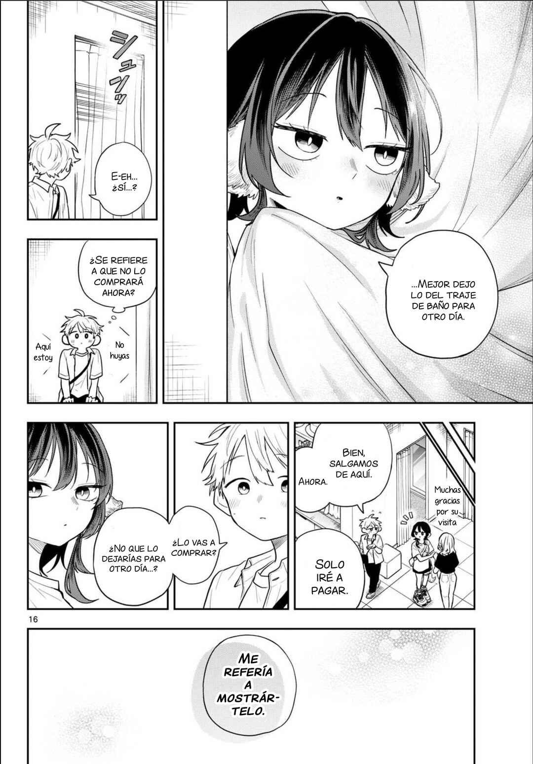 Chapter 98 - Page 17