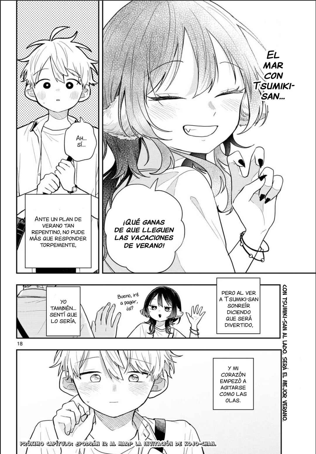 Chapter 98 - Page 19