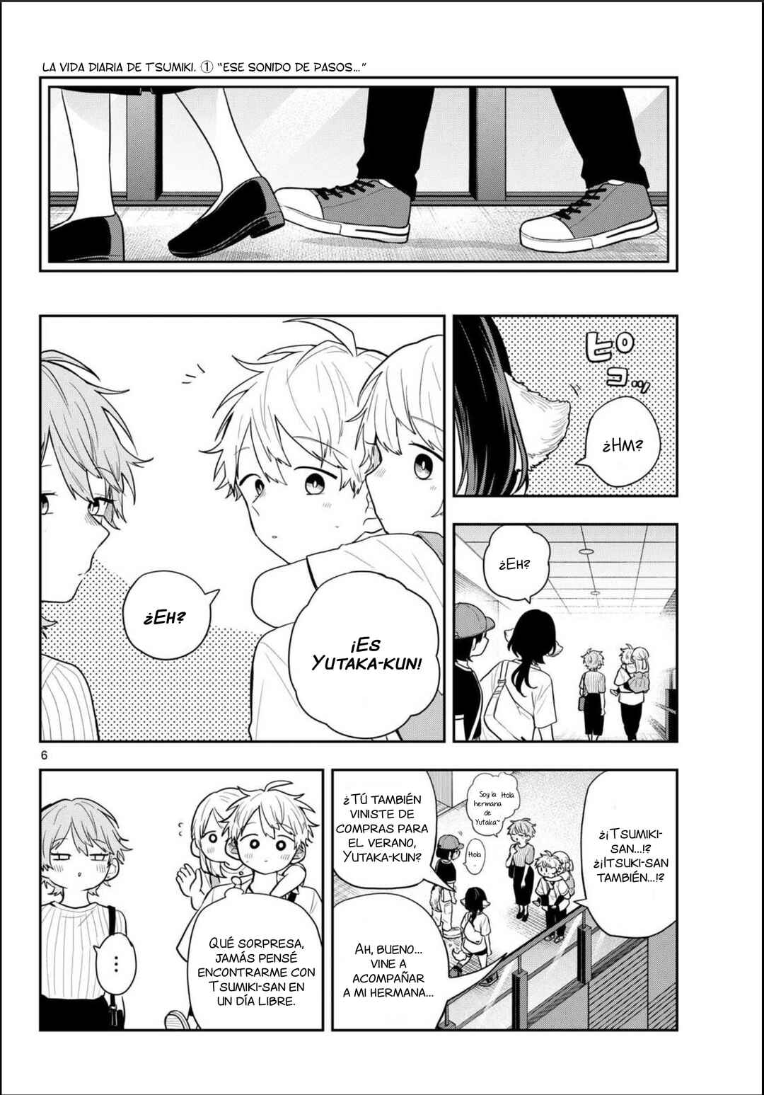 Chapter 98 - Page 7