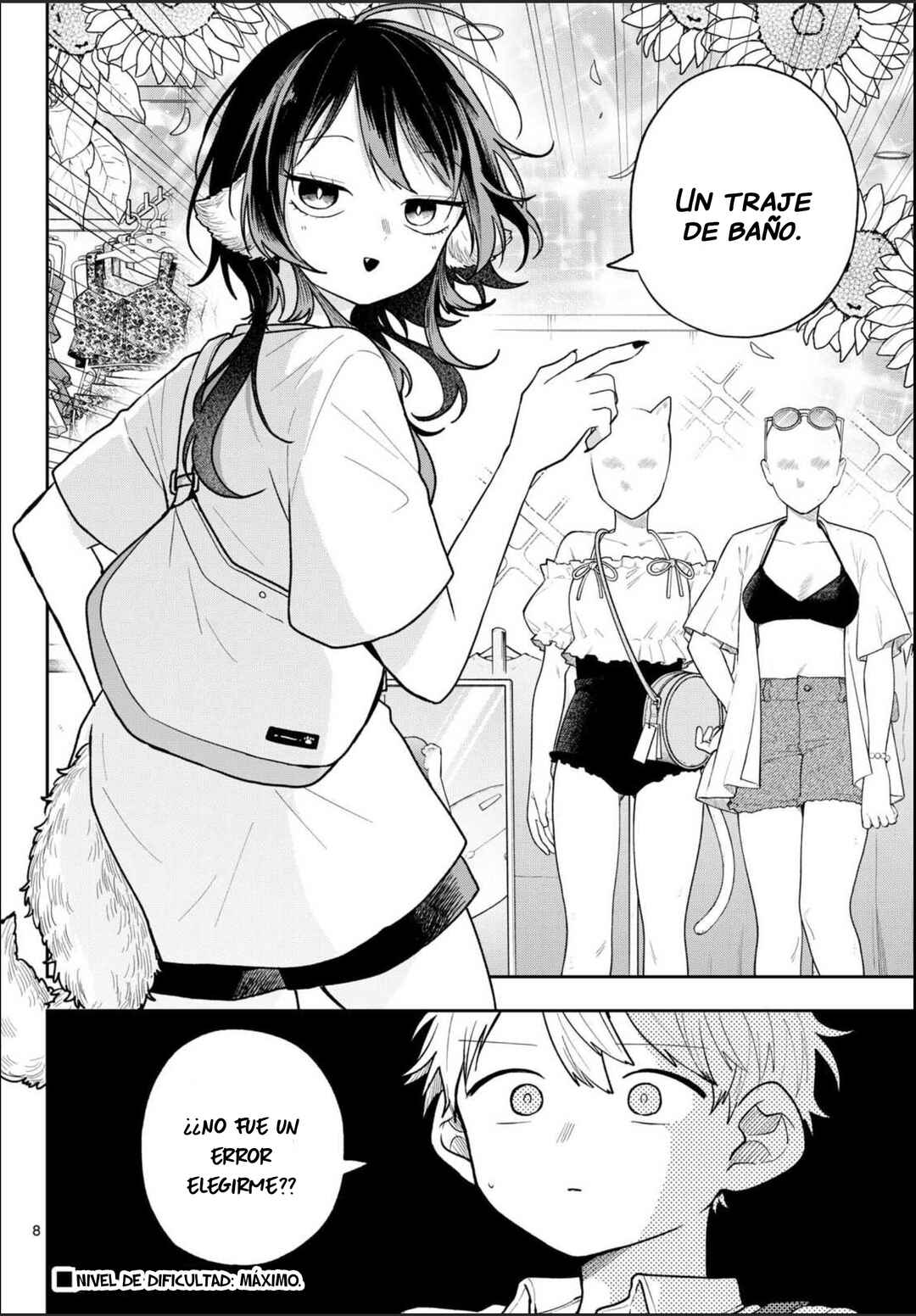 Chapter 98 - Page 9