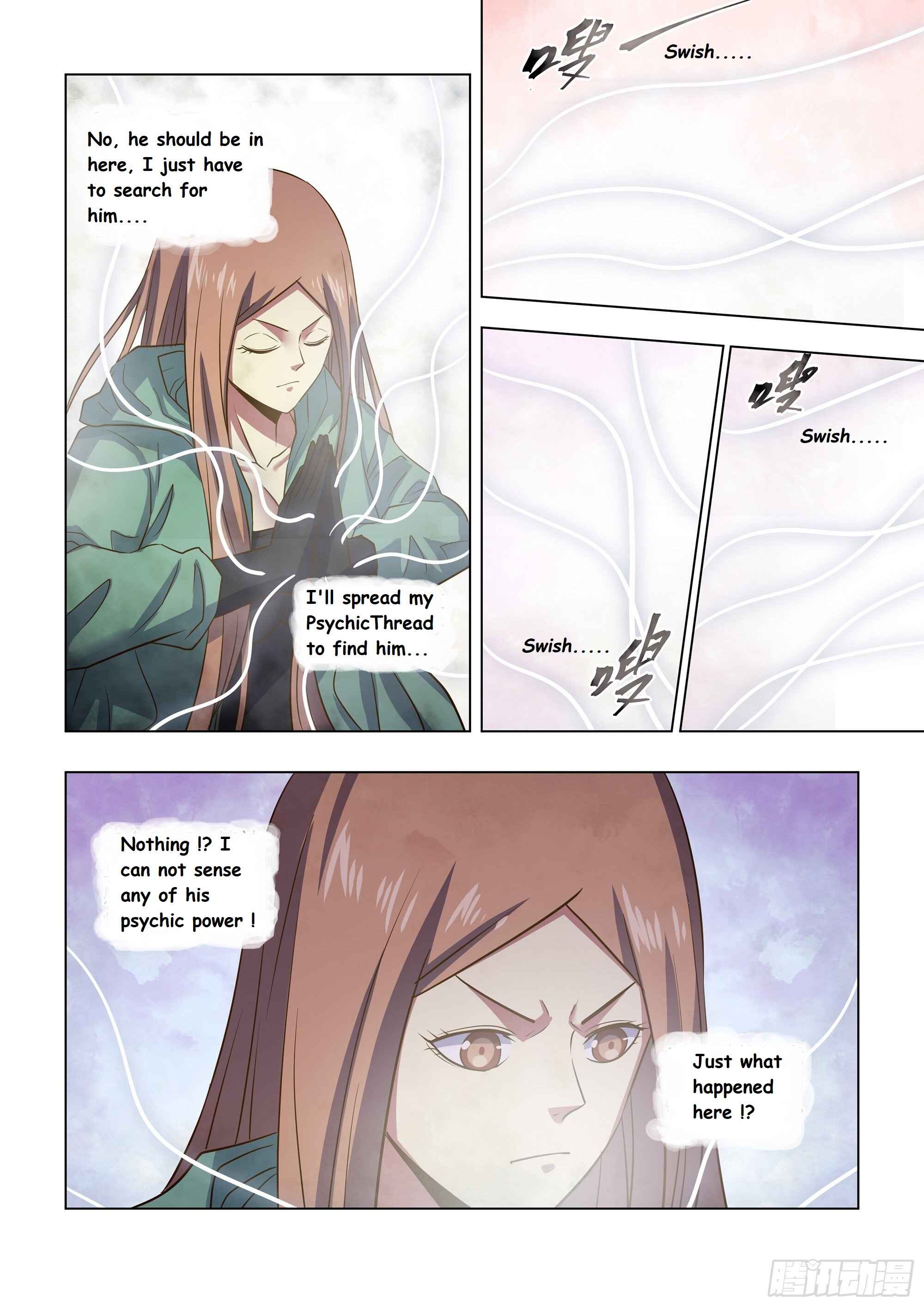 Chapter 463 - Page 10