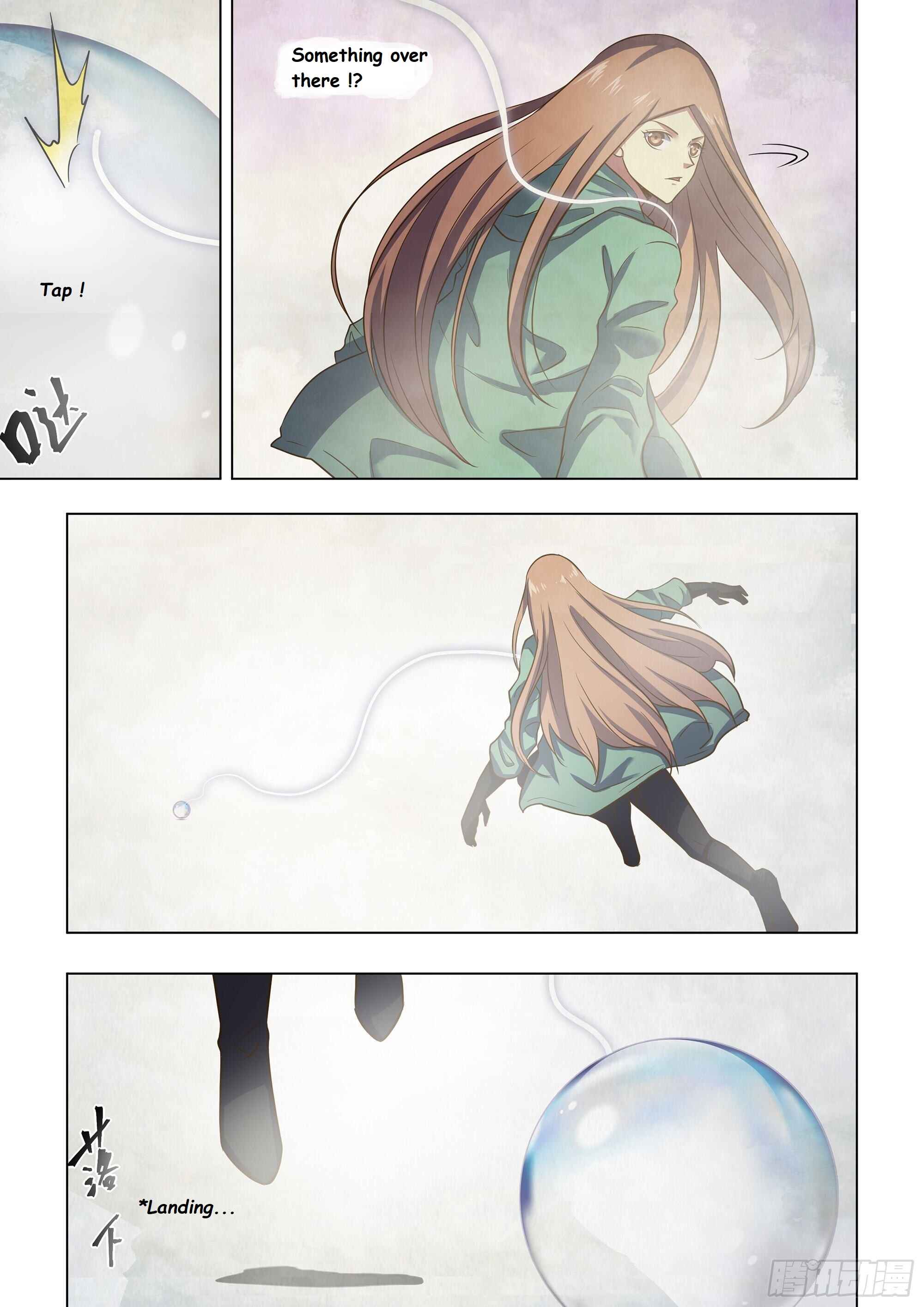 Chapter 463 - Page 11