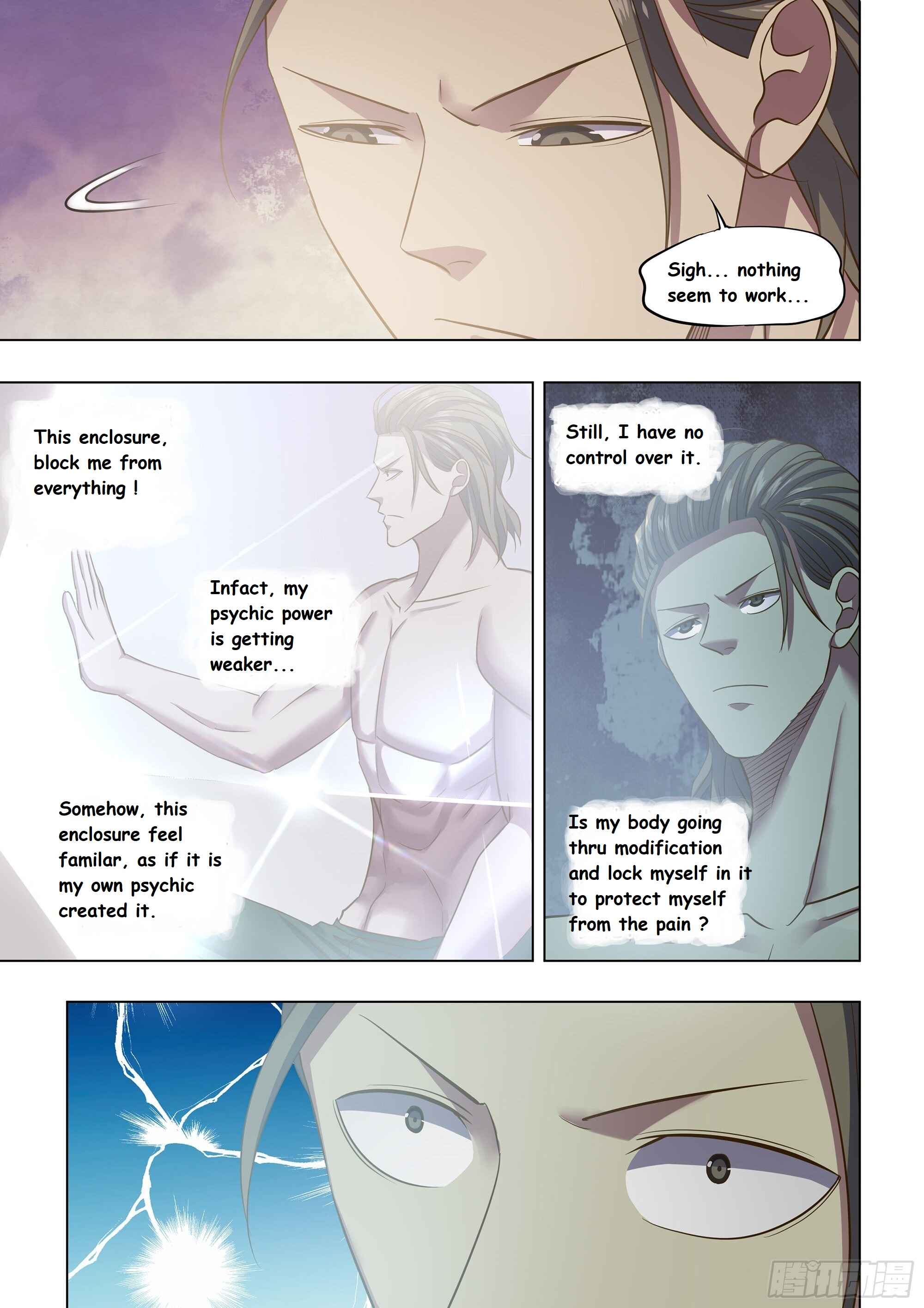 Chapter 463 - Page 13