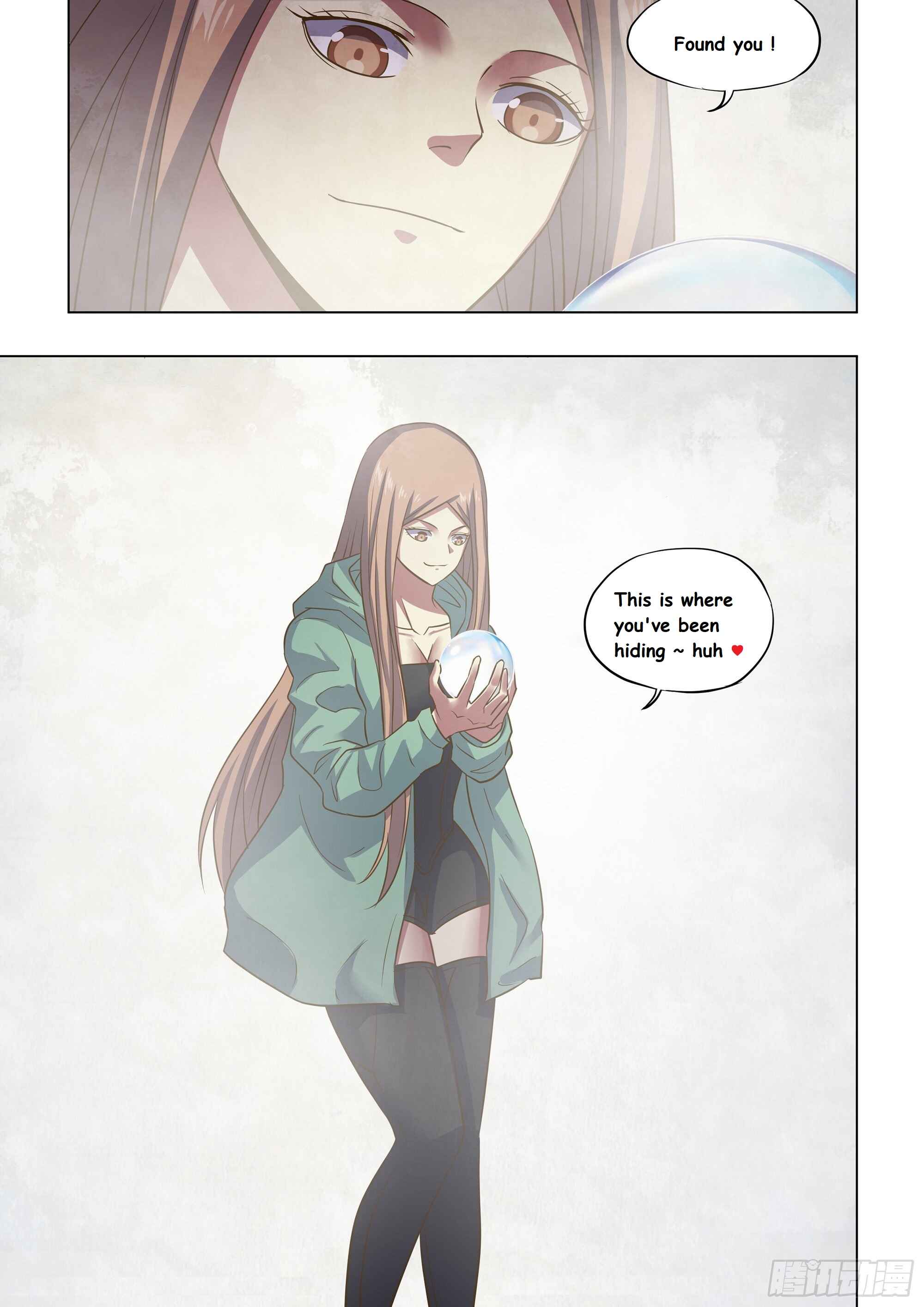 Chapter 463 - Page 15