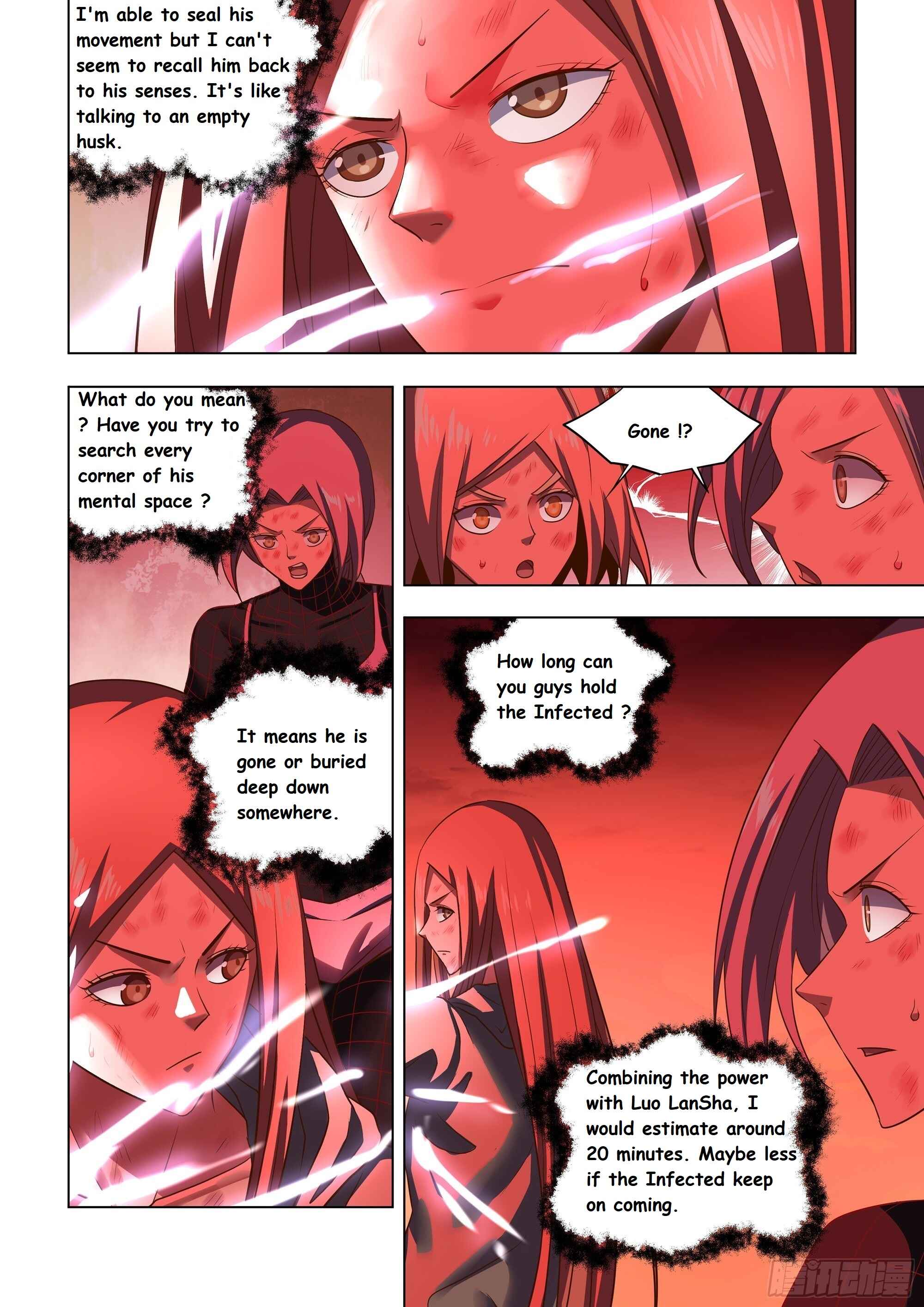 Chapter 463 - Page 2