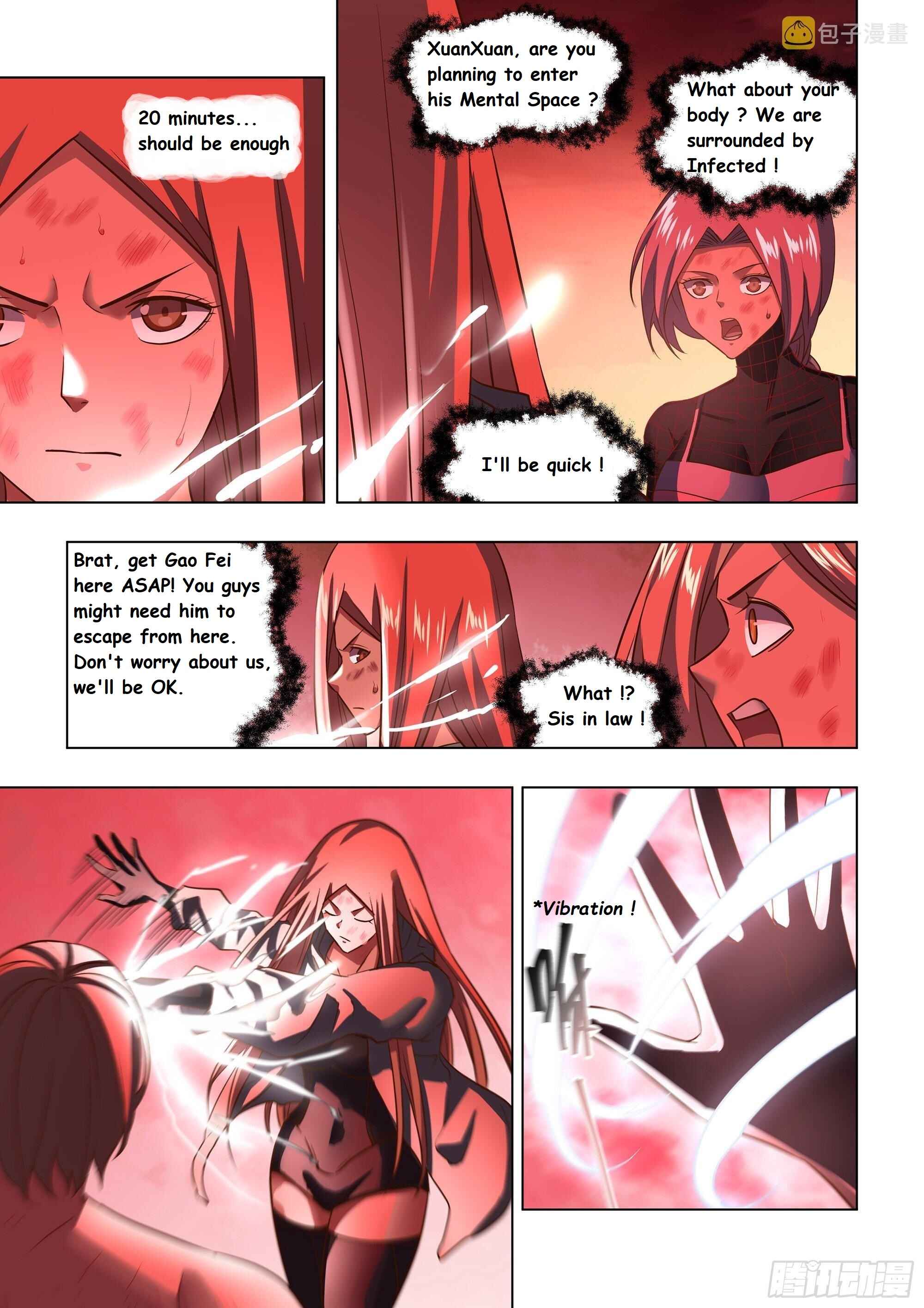 Chapter 463 - Page 3
