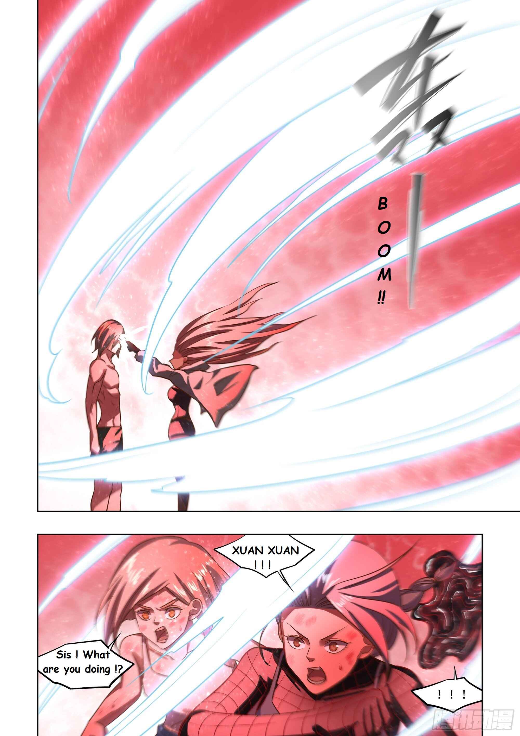 Chapter 463 - Page 4