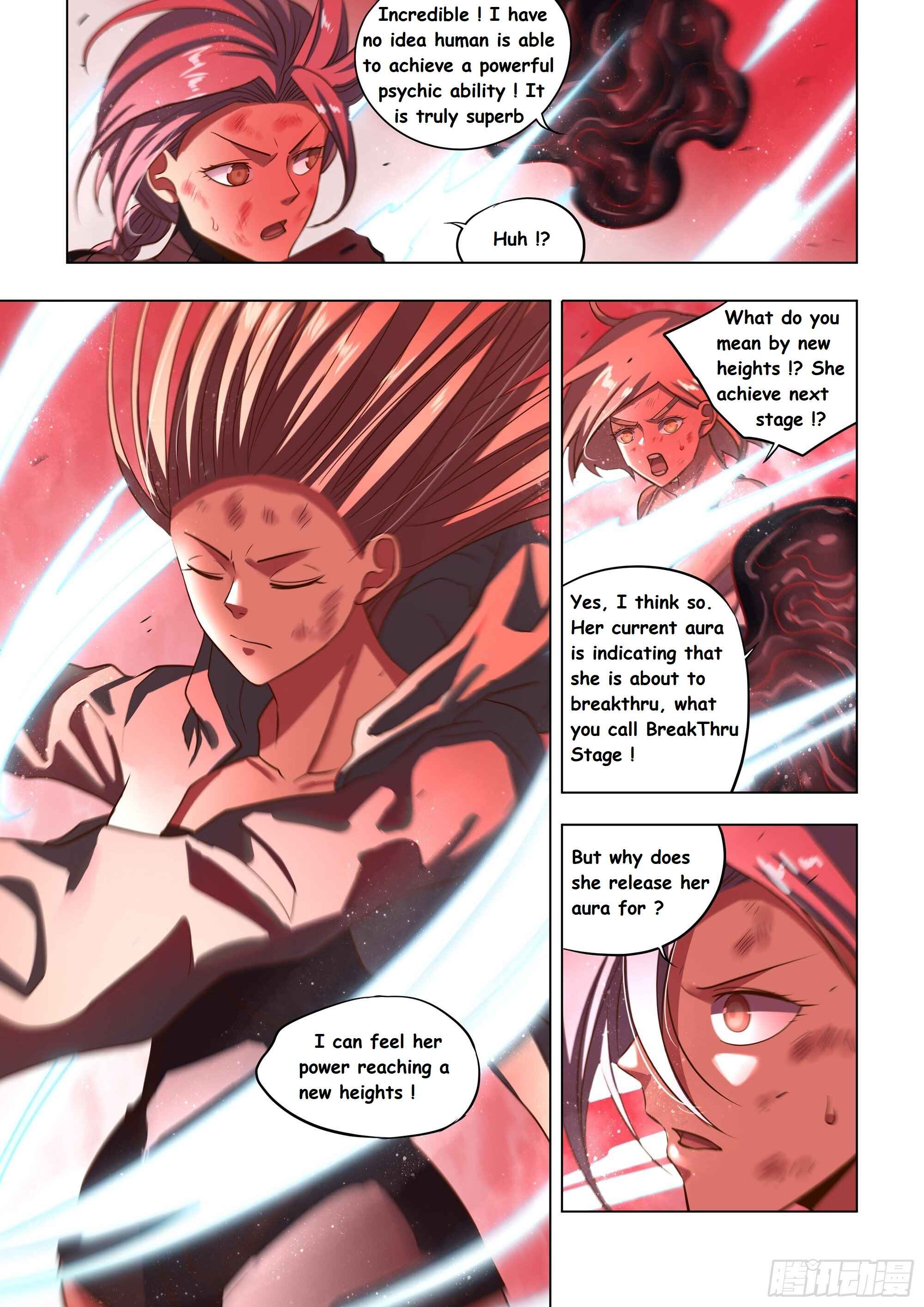 Chapter 463 - Page 5