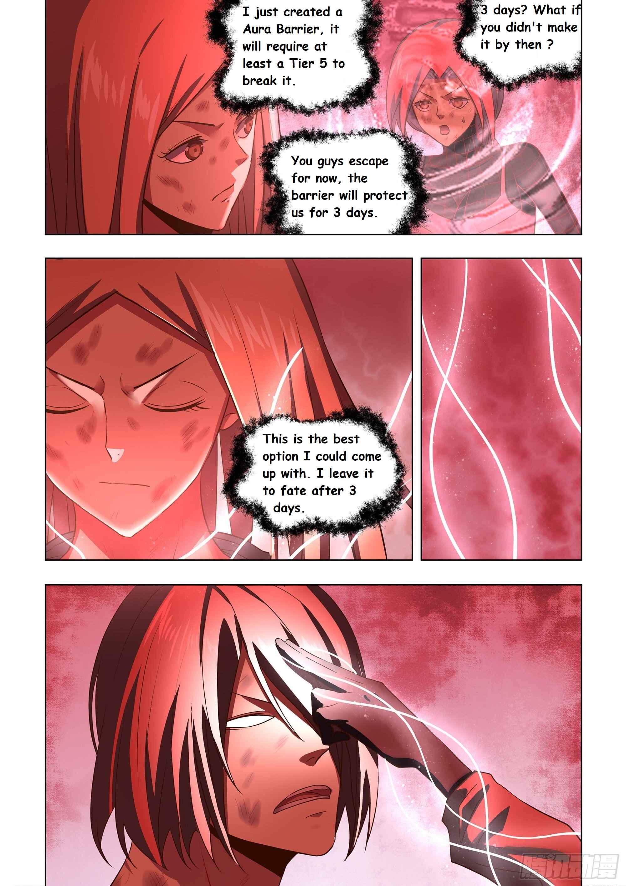 Chapter 463 - Page 7