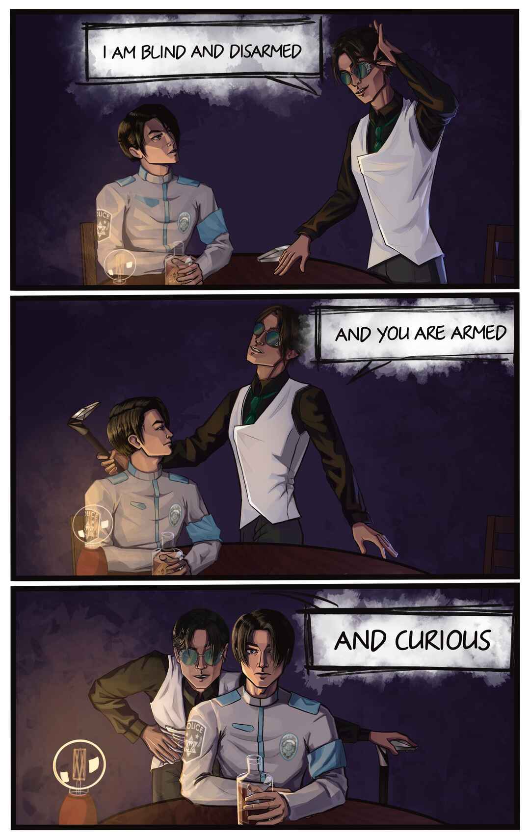 Chapter 3 - Page 2