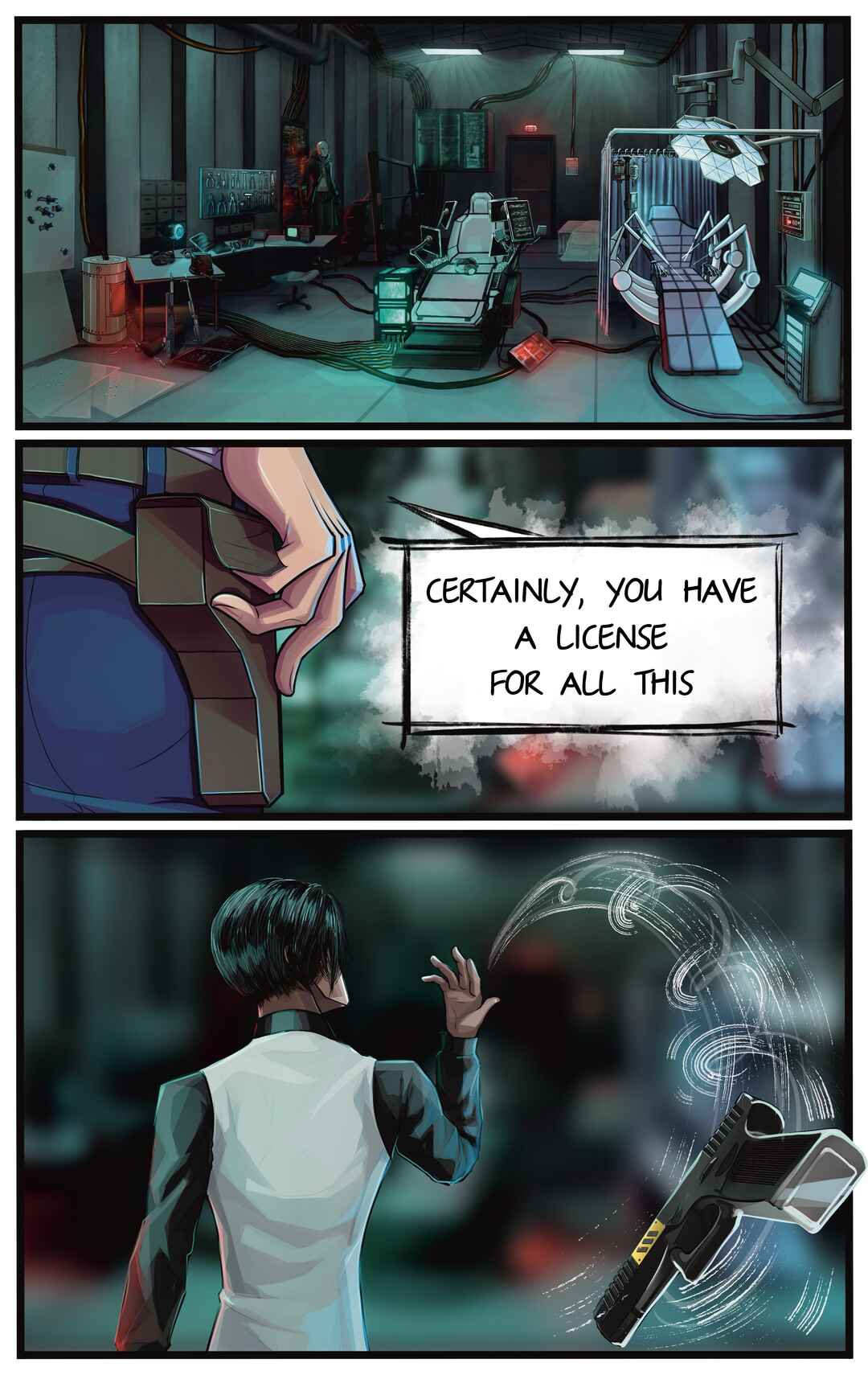 Chapter 3 - Page 3