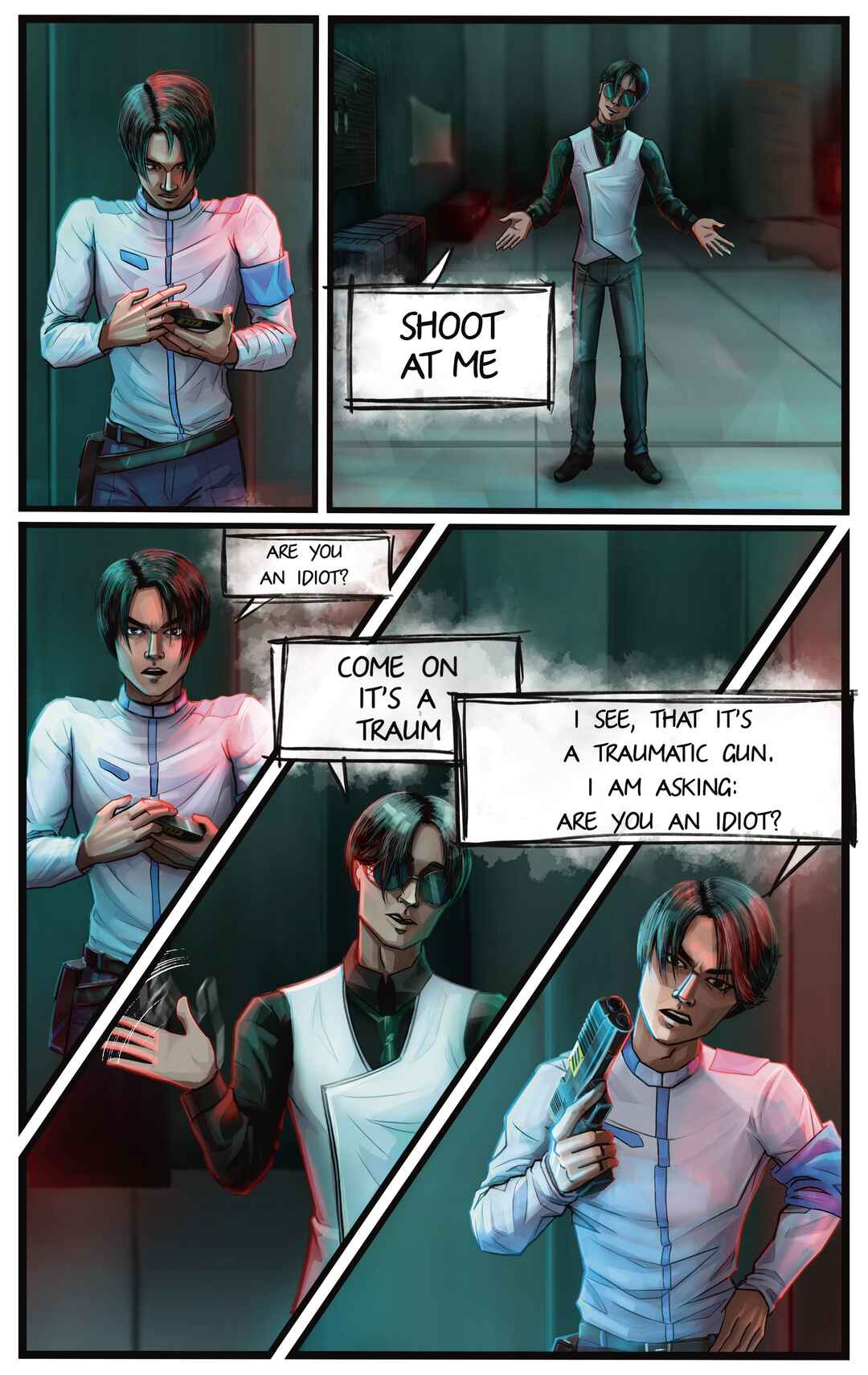 Chapter 3 - Page 4