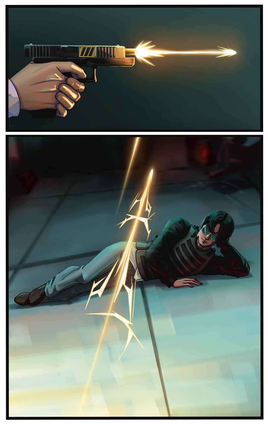 Chapter 3 - Page 7