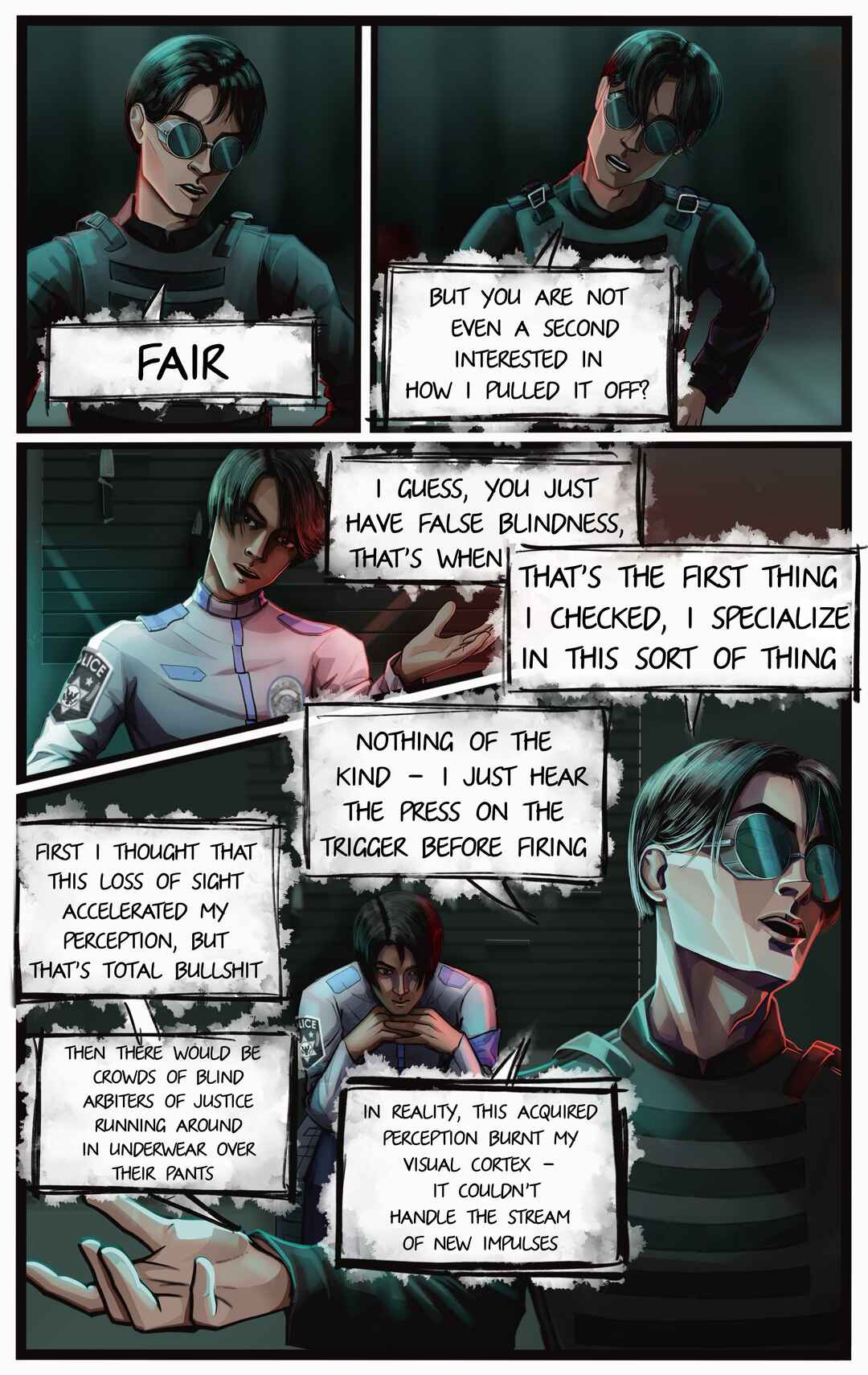 Chapter 3 - Page 9