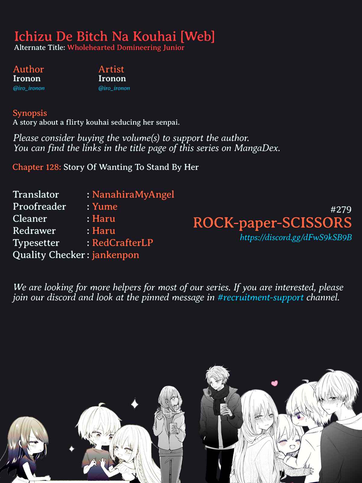 Chapter 132 - Page 5