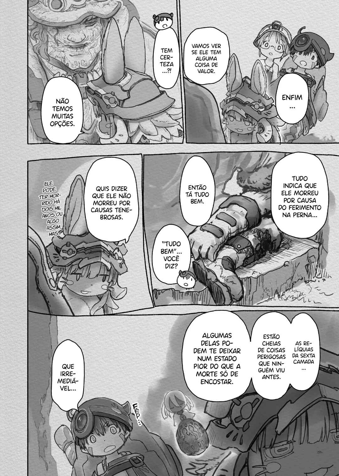 Chapter 62 - Page 21